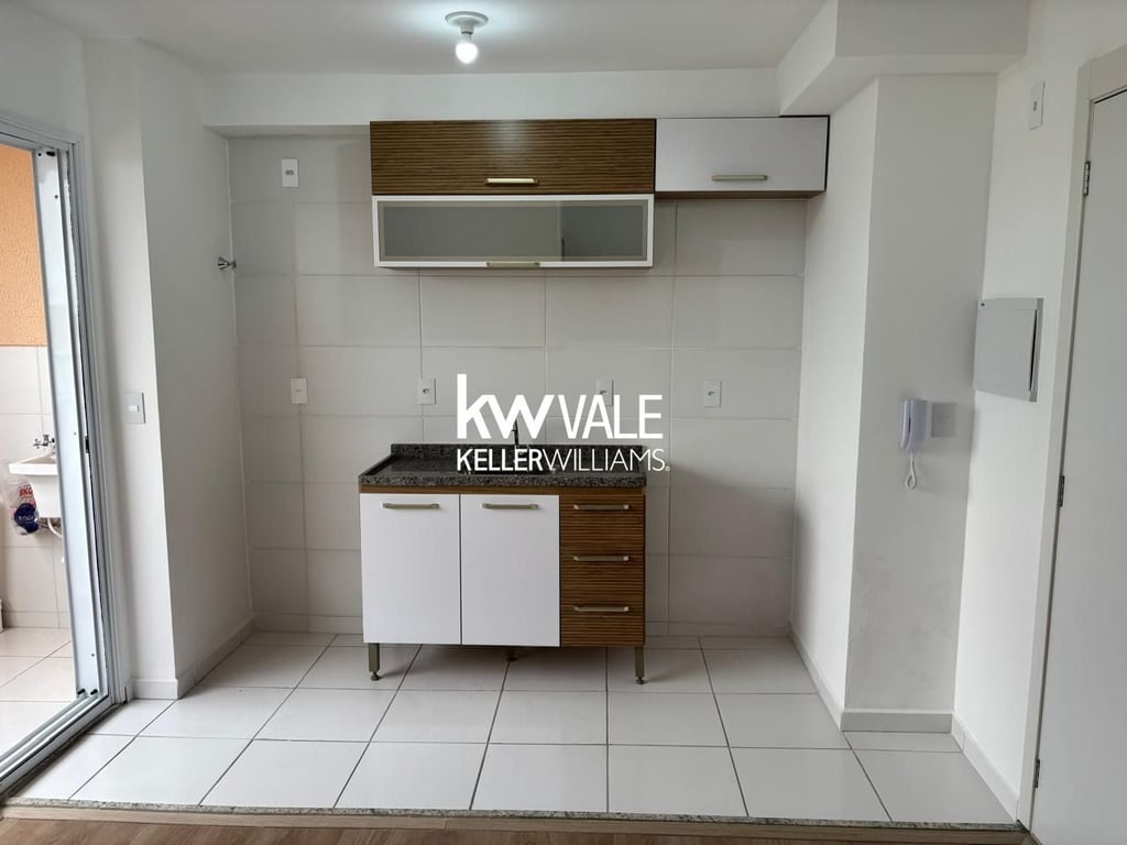 LINDO APARTAMENTO PRÓXIMO AO CENTRO DE SÃO JOSÉ DOS CAMPOS  - imagem 2