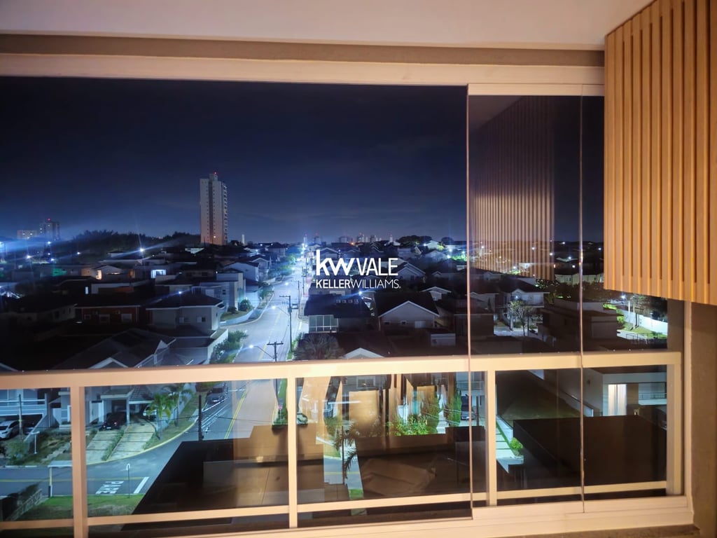 Belíssimo Apartamento na Villa Branca, em Jacareí  - imagem 9