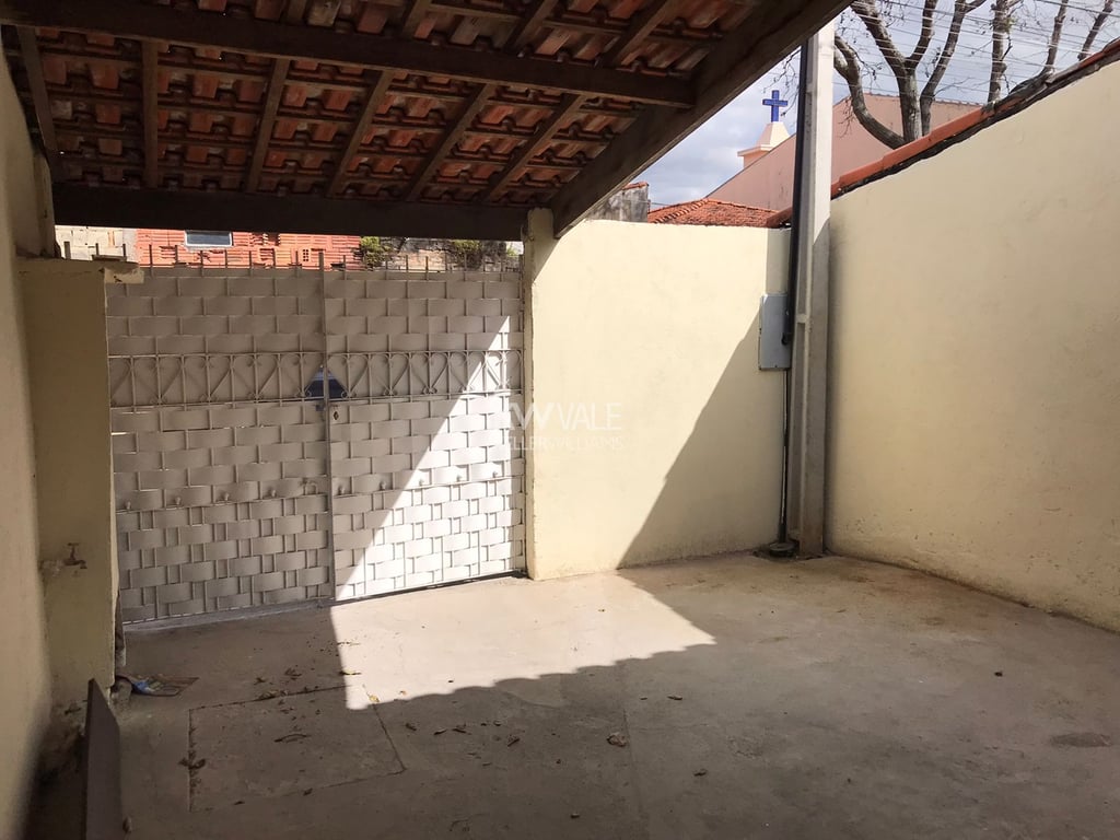 CASA TÉRREA COM 2 DORM. – JD. PRIMAVERA - JACAREÍ - imagem 2