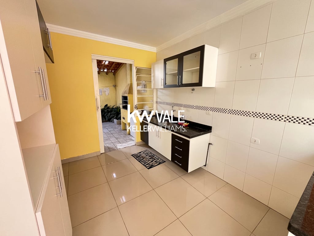 CASA NA MELHOR LOCALIZAÇÃO DO VILA BRANCA - imagem 5
