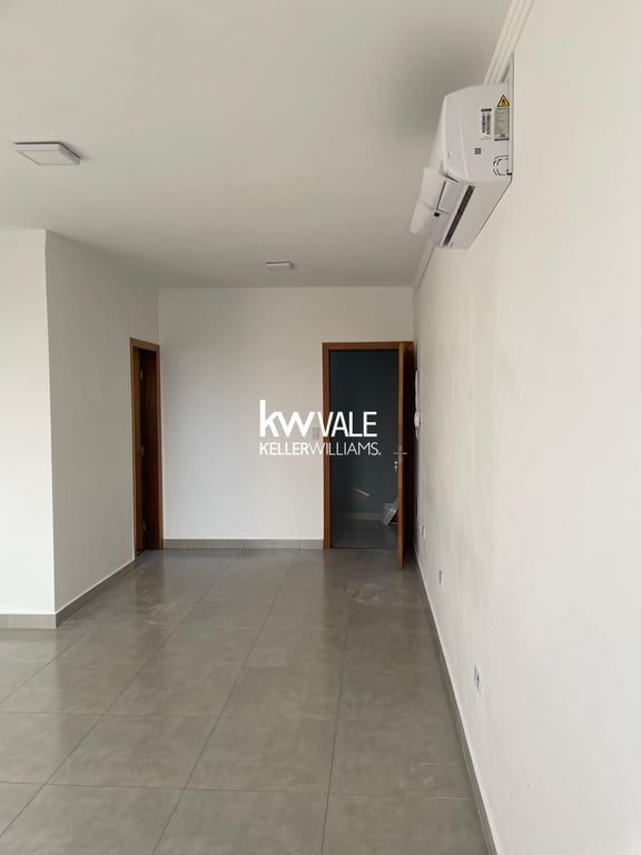 Sala comercial com ar condicionado de 45m² no Villa Branca. - imagem 2