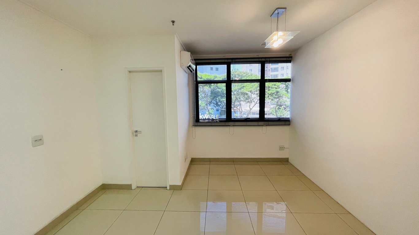 Sala comercial - Jardim Aquarius - imagem 2