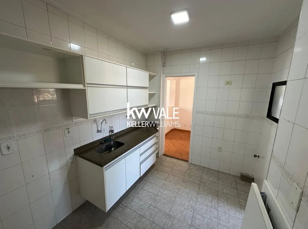 Apartamento no Jardim Alvorada SJC - imagem 2