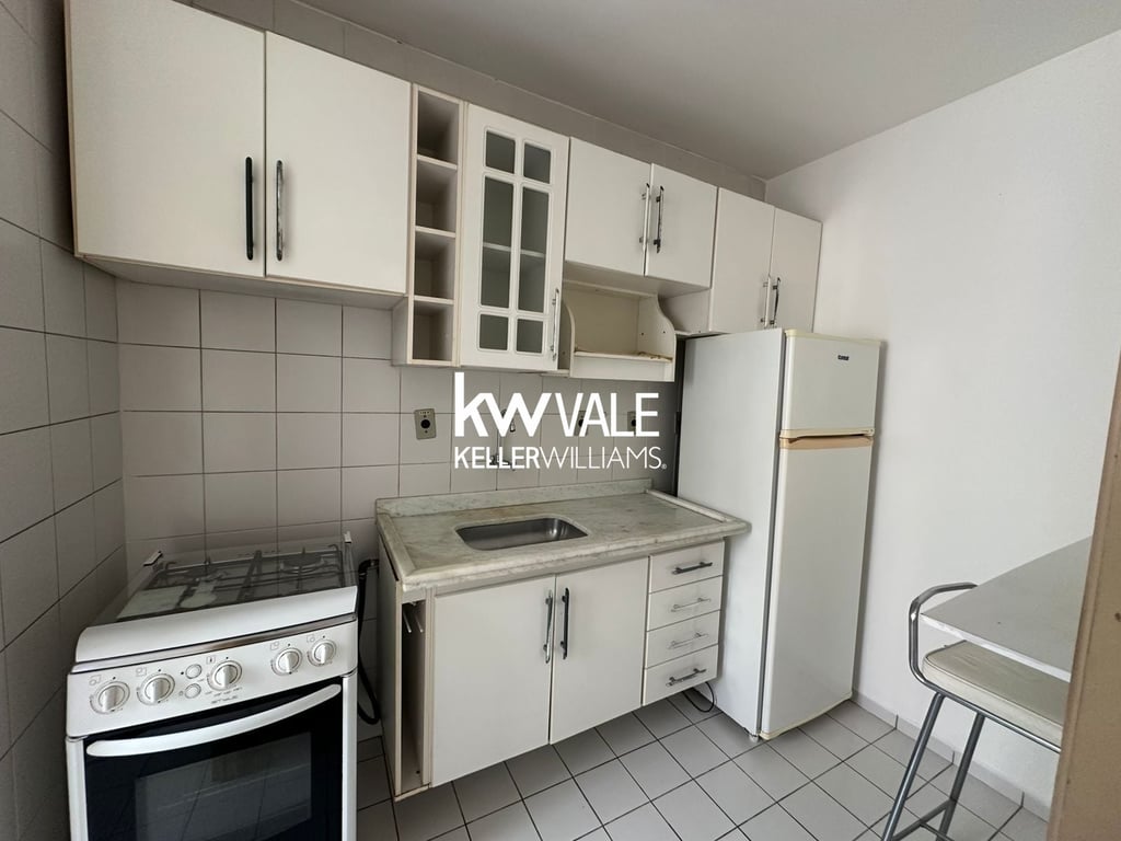 Apartamento todo mobiliado no Esplanada para locação.  - imagem 3
