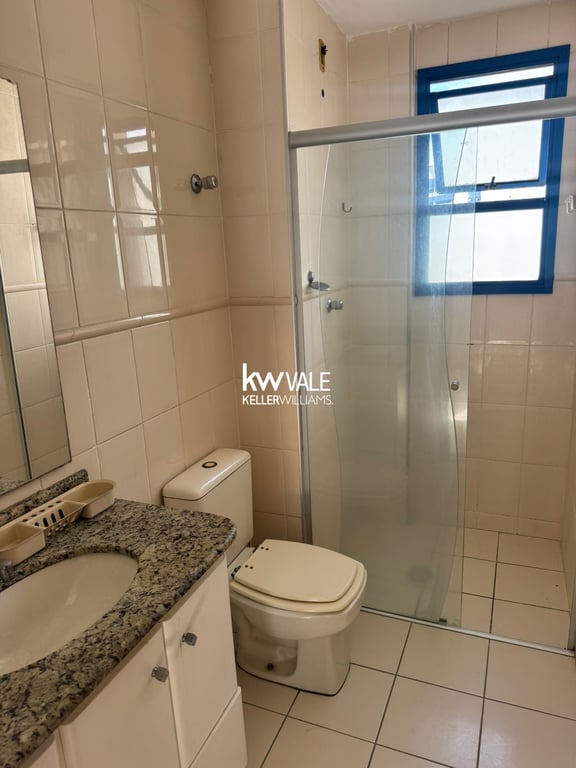 Apartamento com 3 dormitórios no Jardim Aquárius - imagem 9