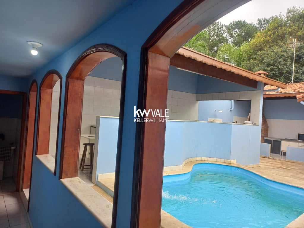 CASA EM CONDOMÍNIO FECHADO - imagem 18