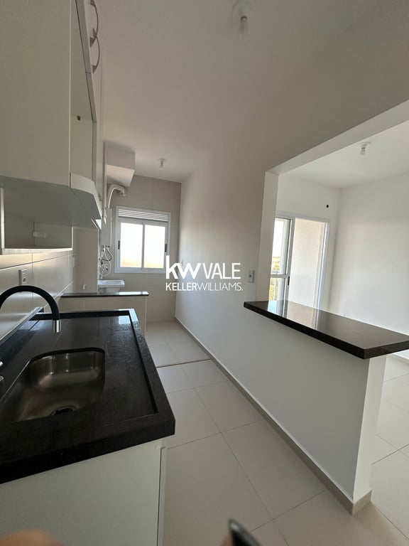 Apartamento 2 Dormitórios - Loteamento Villa Branca - Jacareí-SP - imagem 7