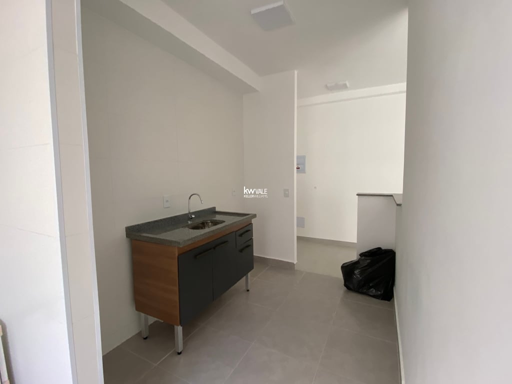 Apartamento recém construído disponível no Loteamento Villa Branca. - imagem 6