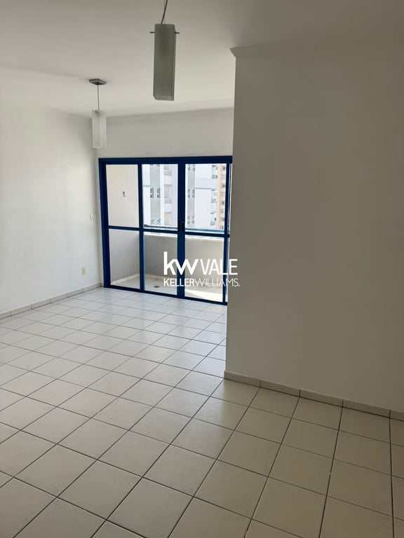 ÓTIMO APARTAMENTO NO JARDIM AQUARIUS  - imagem 1