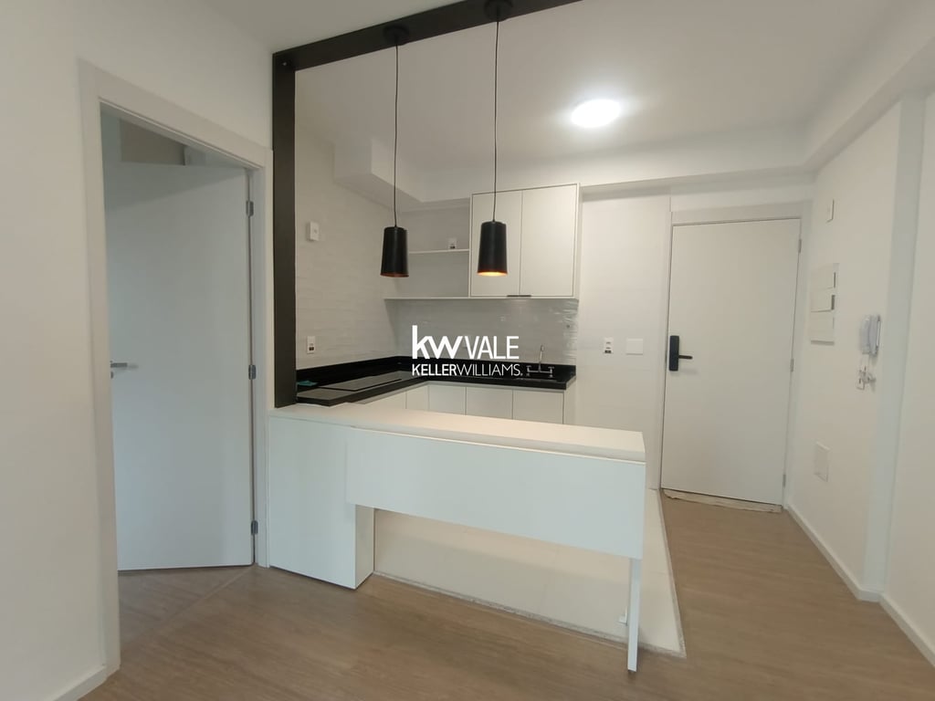 Apartamento de 1 quarto disponível no Vision Esplanada - imagem 1