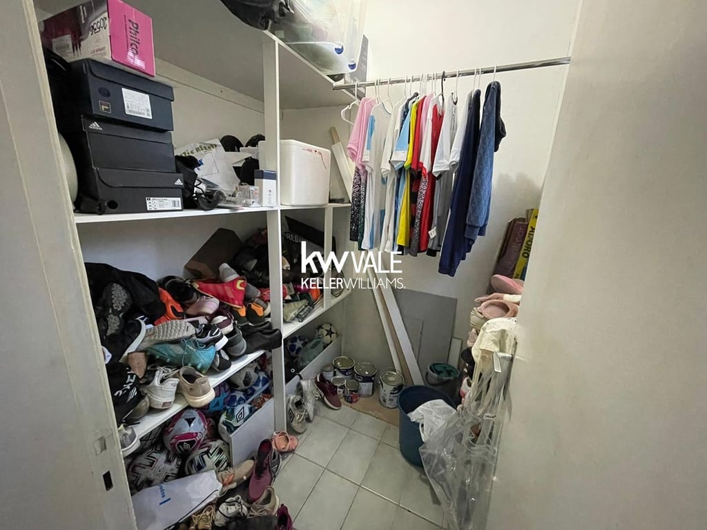 Apartamento reformado disponível para venda na reserva do Bosque dos Eucaliptos - imagem 19