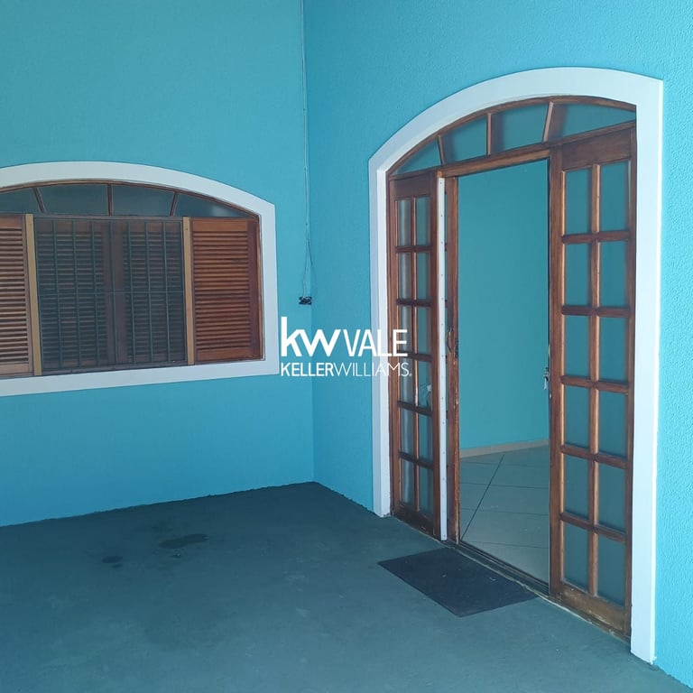 Casa 3 dormitórios para locação no Vista Verde! - imagem 11