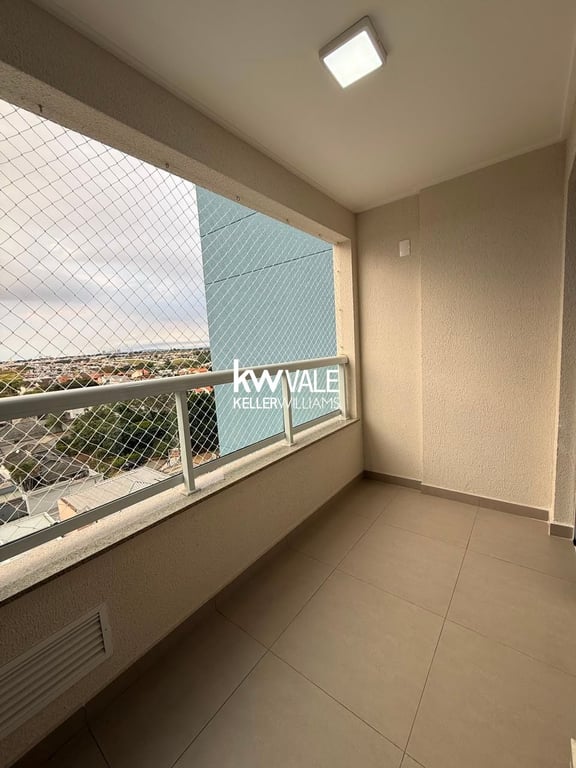 Apartamento com 2 quartos no Loteamento Villa Branca - imagem 6