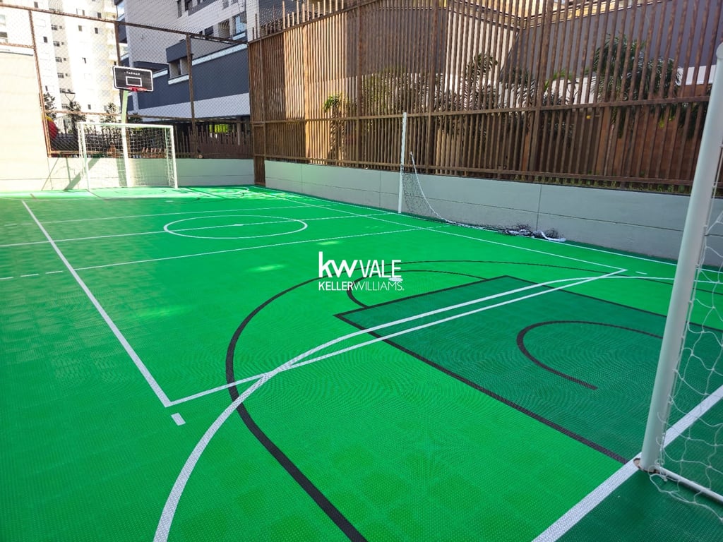 Apartamento Penthouse a Venda no Edifício Wonder Cidade Jardim  - imagem 25