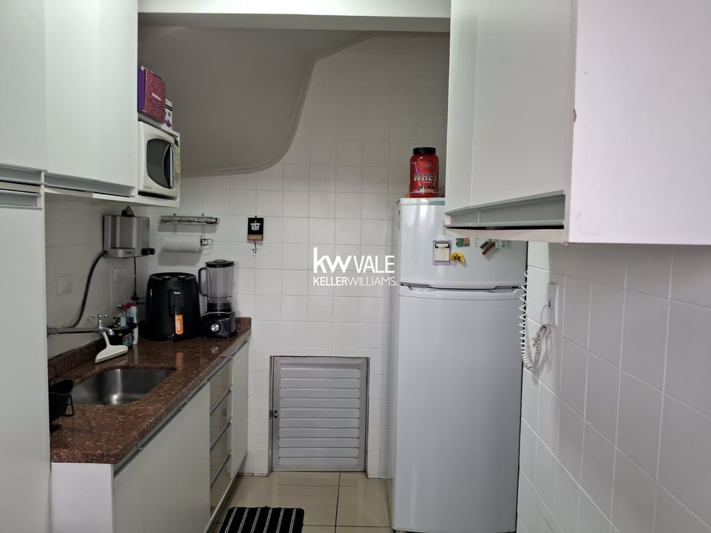 Apartamento Duplex no Centro de São José dos Campos - imagem 14