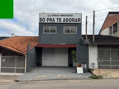 Prédio Comercial