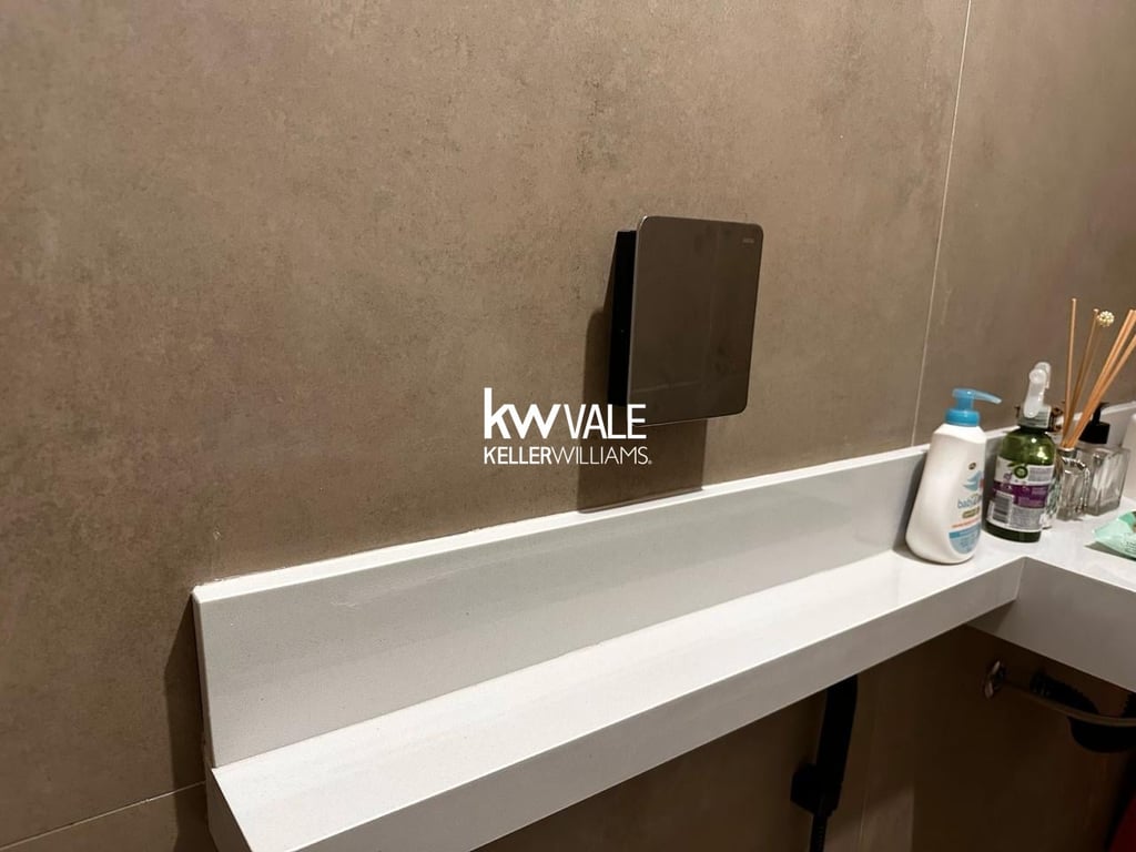 Apartamento reformado disponível para venda na reserva do Bosque dos Eucaliptos - imagem 35
