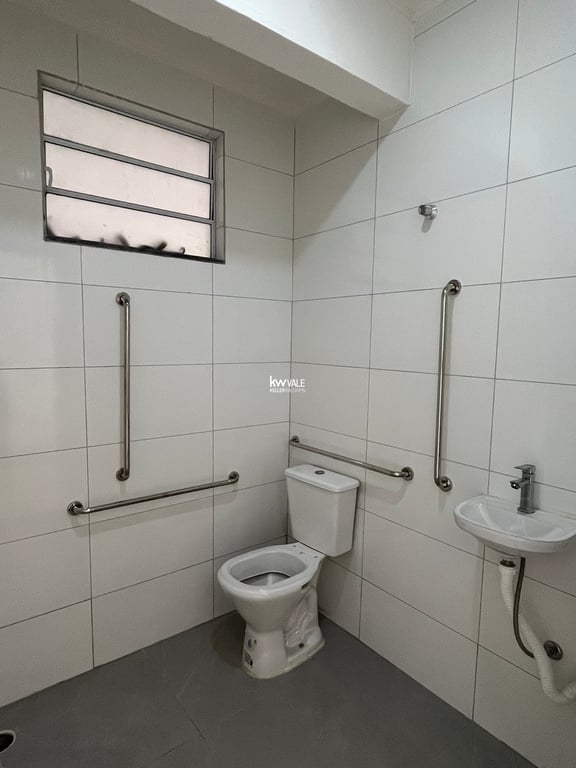 Ponto Comercial na Av Cidade Jardim - imagem 5