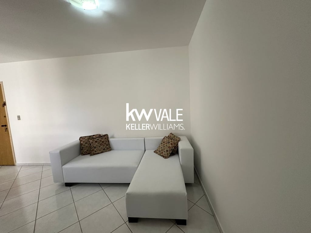 Apartamento todo mobiliado no Esplanada para locação.  - imagem 8