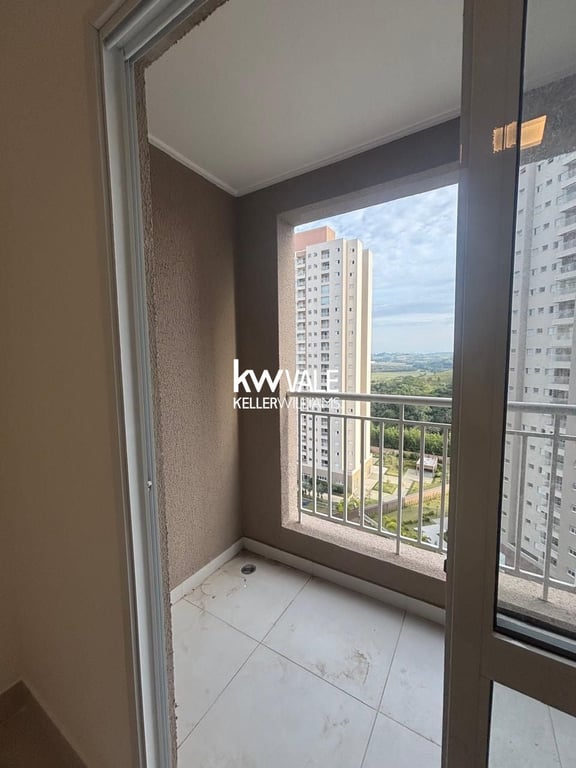 Apartamento para alugar no Alvoradas Arboville - imagem 3