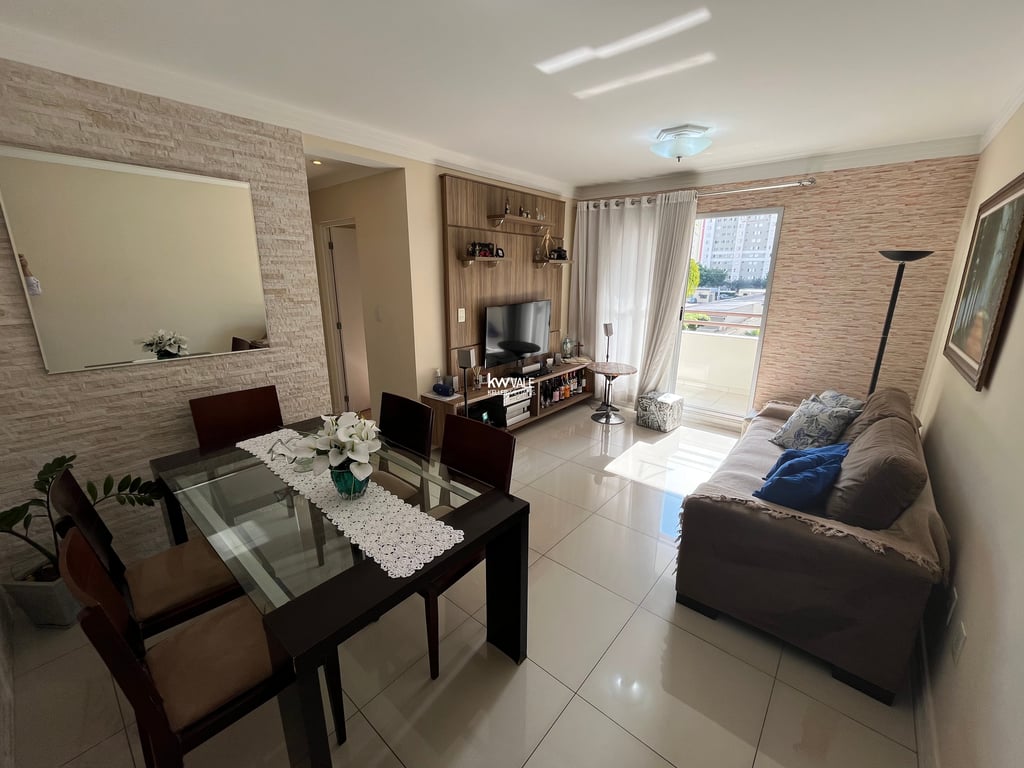 APARTAMENTO NA MELHOR LOCALIZAÇÃO DO PARQUE INDUSTRIAL! - imagem 2