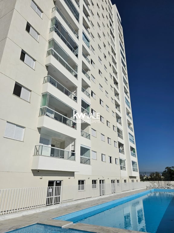Apartamento em Jacareí - Verano Home Resort - imagem 12