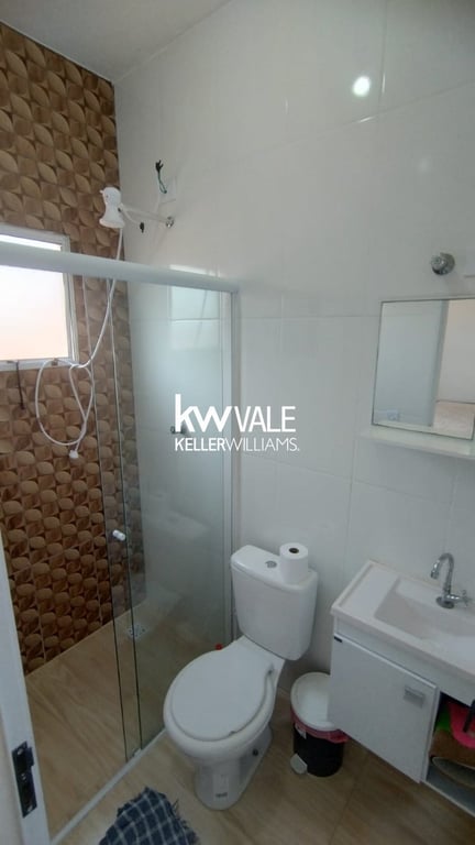 LINDA CASA NA MASSAGUAÇU EM CONDOMINIO FECHADO - imagem 28