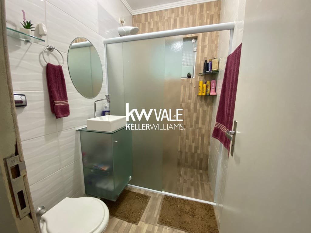 LINDA CASA NO VISTA VERDE 3 QUARTOS, COM UMA GARAGEM AMPLA.   - imagem 14