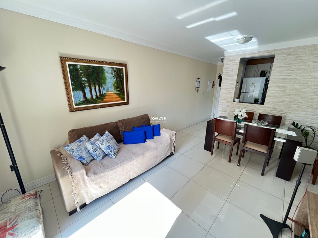 APARTAMENTO NA MELHOR LOCALIZAÇÃO DO PARQUE INDUSTRIAL! - imagem 6