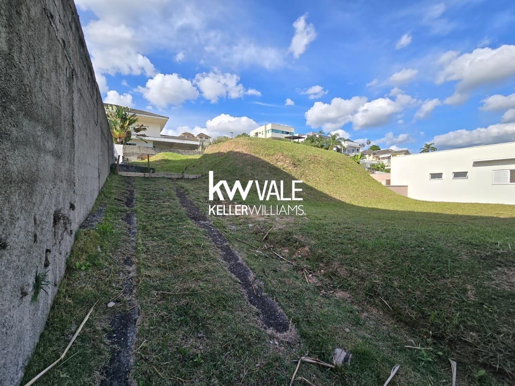 Oportunidade de terreno disponível no condomínio Mirante do vale.  - imagem 7