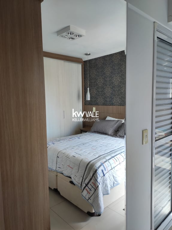 APARTAMENTO EM FRENTE AO SHIBATA COM 96 M² - JD. AMÉRICA - imagem 37