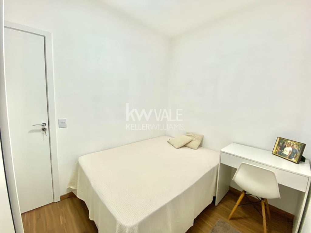 Apartamento planejado no Alvoradas Arboville - imagem 6