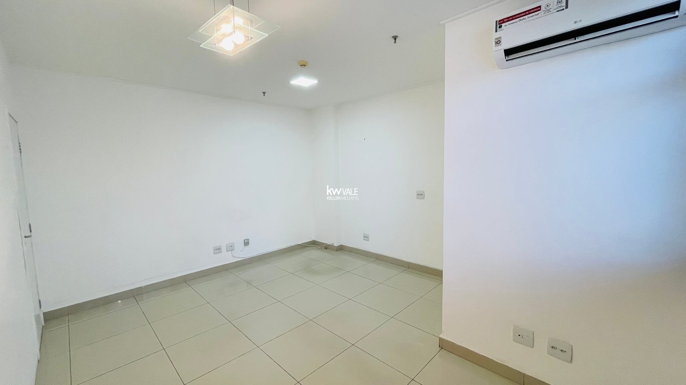 Sala comercial - Jardim Aquarius - imagem 5