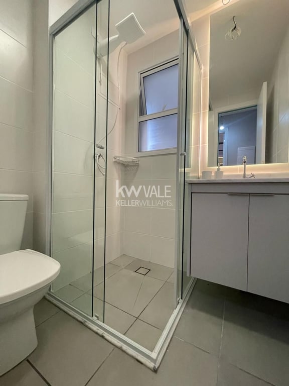 Apartamento 56m², 2 dormitórios, sendo 1 suíte, Cond. Blue View, São José dos Campos. - imagem 18