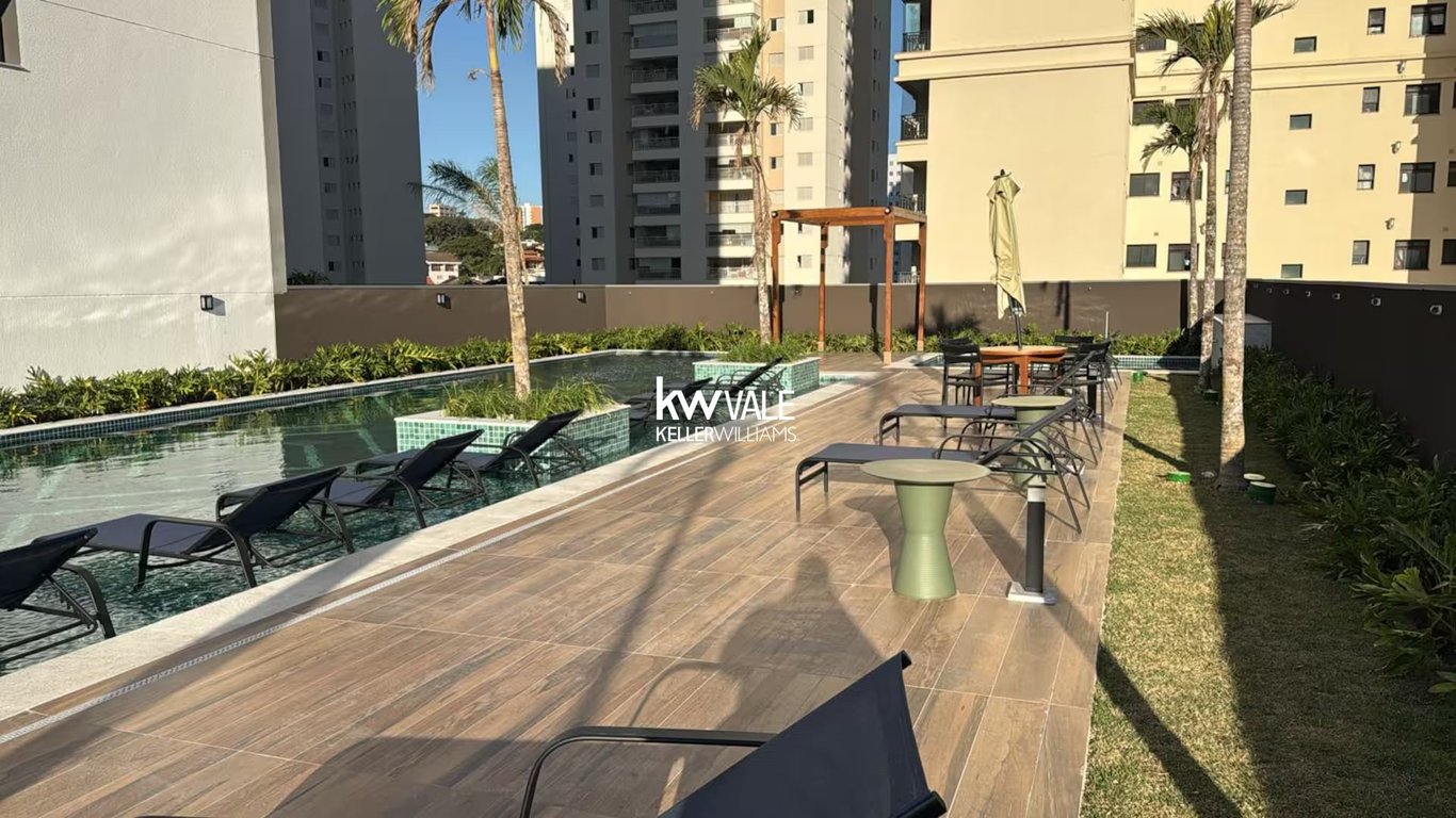 Apartamento porteira fechada disponível no Jd. Esplanada.  - imagem 13