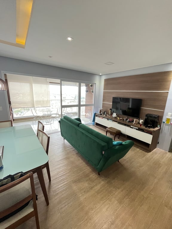 APARTAMENTO NO SPLENDOR GARDEN  - imagem 6