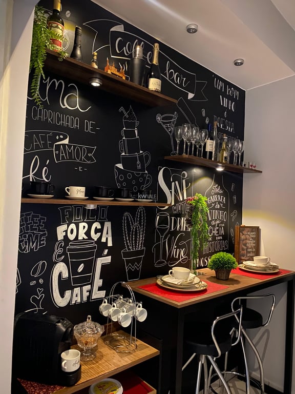 Excelente casa à venda no bairro Cidade Salvador 2 dormitórios - imagem 18