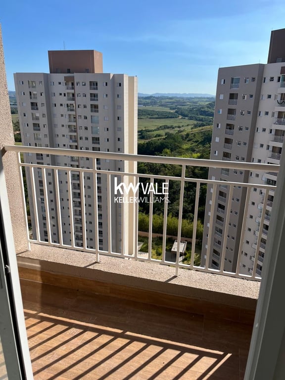 Apartamento à venda no Alvoradas Arboville - imagem 7