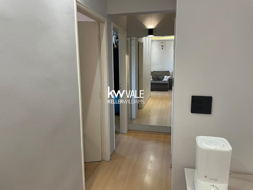 Apartamento reformado disponível para venda na reserva do Bosque dos Eucaliptos - imagem 15