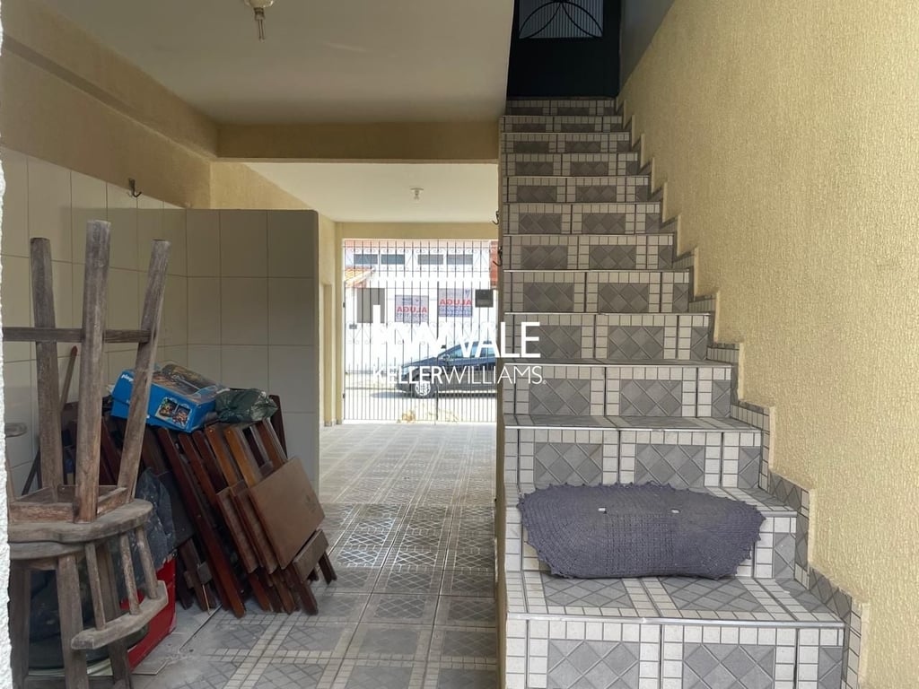 Casa no bosque dos Eucaliptos com 2 quartos. - imagem 2