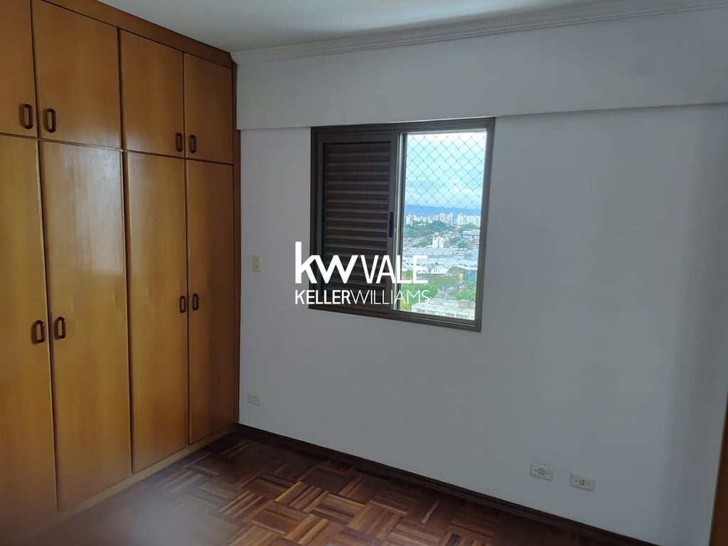 Lindo apartamento no Jardim Satélite - imagem 6