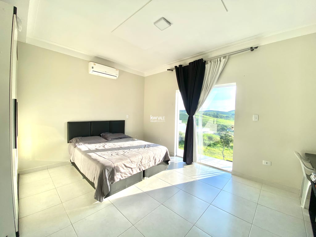 LINDA MANSÃO EM CONDOMINIO FECHADO E JACAREÍ - imagem 31