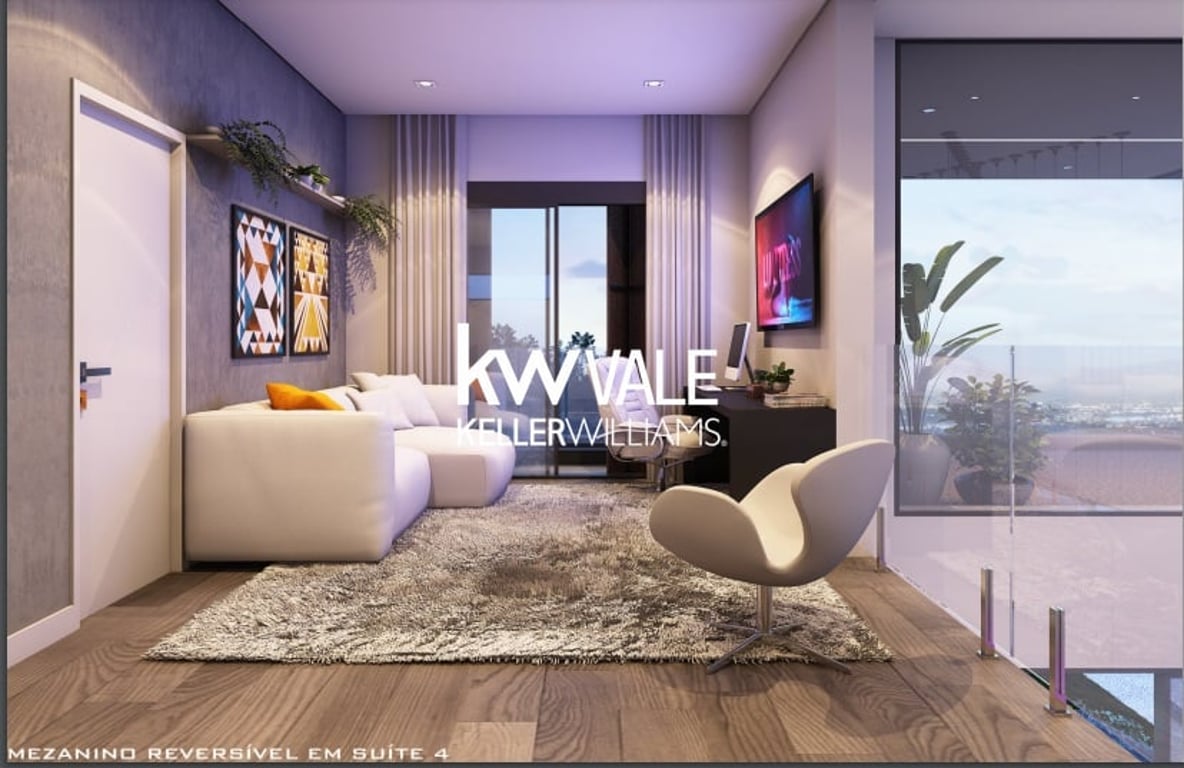 Cond. Reserva do Paratehy Sul -  Projeto Exclusivo - imagem 18