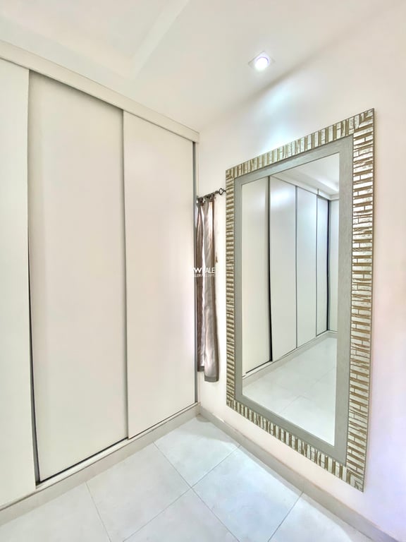 LINDA MANSÃO EM CONDOMINIO FECHADO E JACAREÍ - imagem 25
