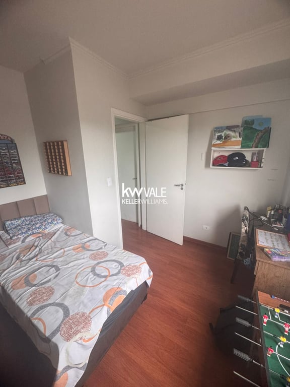Apartamento Duplex no Centro de São José dos Campos - imagem 5