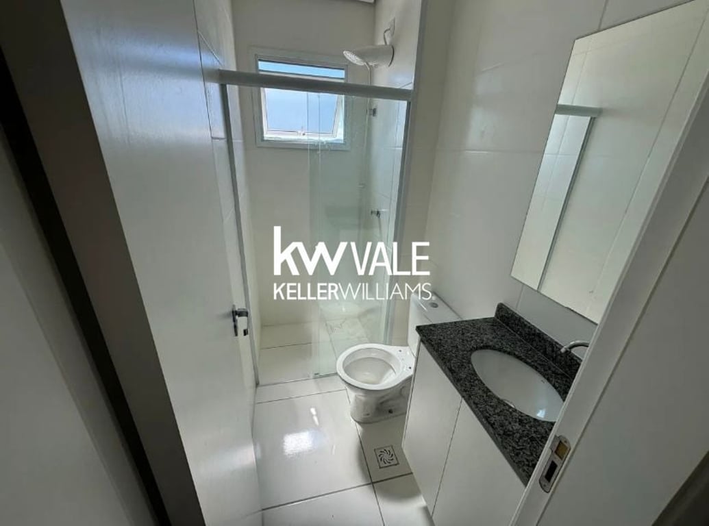 Apartamento à Venda no Condomínio Grand Kazza, Urbanova - imagem 8
