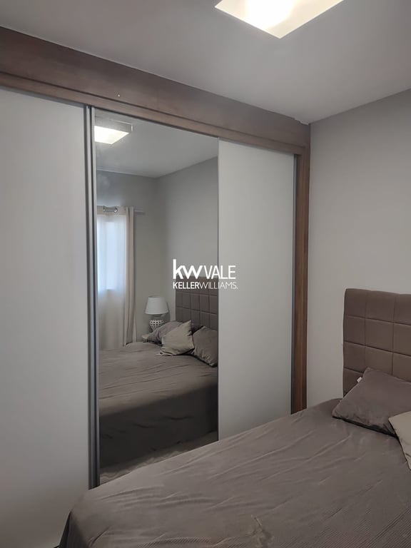 Apartamento 3 dormitórios todo equipado no condomínio Clube Floradas Arboville. - imagem 7