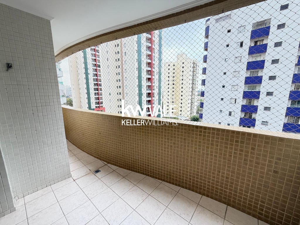 APARTAMENTO NA MELHOR LOCALIZAÇÃO DO JARDIM AQUARIUS - imagem 12