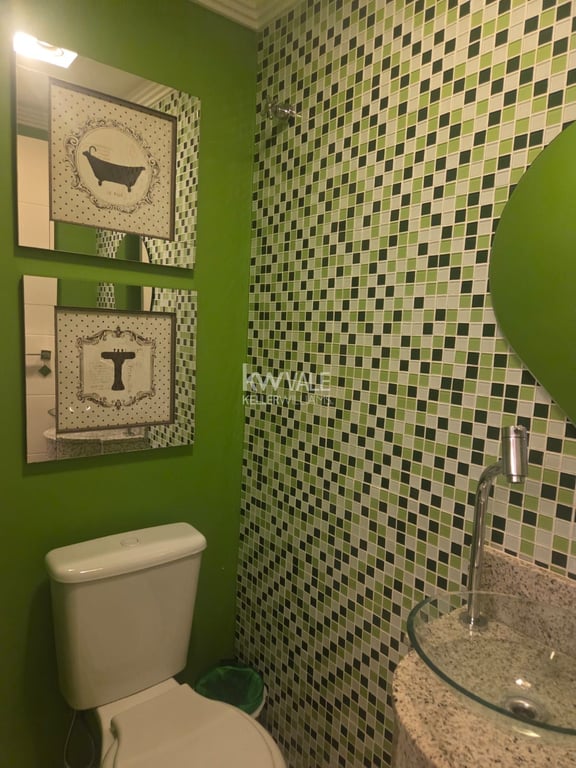 Apartamento, na Vila Adyana, 3 dormitorios(1suite) - imagem 19