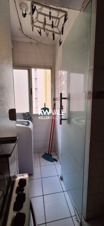 Apartamento Mobiliado no Jardim Aquarius - imagem 15